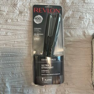 Revlon Straightener